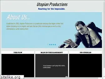 utopianproductions.net