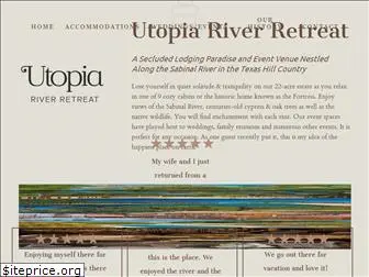 utopiaontheriver.com