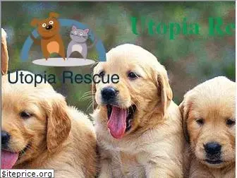 utopiarescue.com