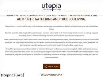 utopiarotelodge.com