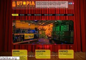 utopiastl.com