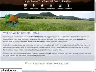 utopiatexas.info