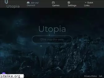 utopiaunblocker.com