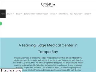 utopiawellness.com