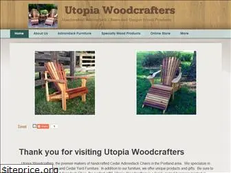 utopiawoodcrafters.com