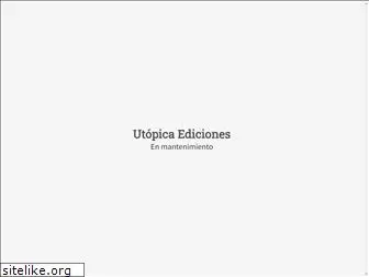 utopica.com