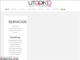 utopik.com.mx