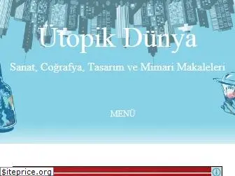 utopikdunya.com