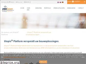 utopis-platform.net