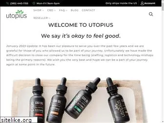 utopius.com