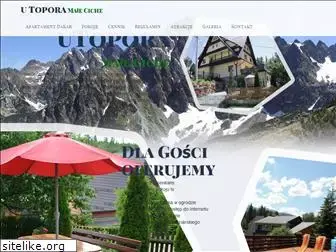 utopora.info