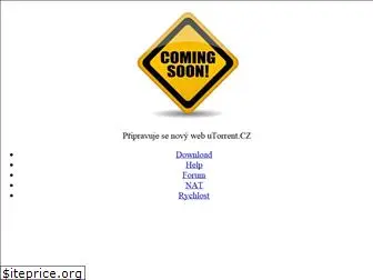 utorrent.cz