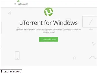 utorrent.download