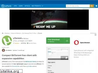 utorrent.en.softonic.com