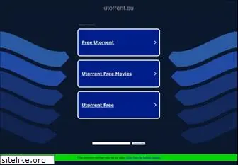 utorrent.eu