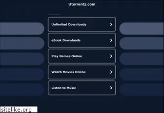 utorrentz.com
