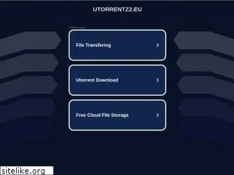 utorrentz2.eu