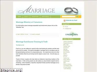 utownmarriage.wordpress.com