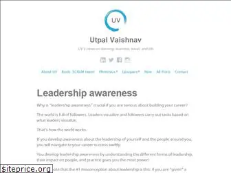 utpalvaishnav.com