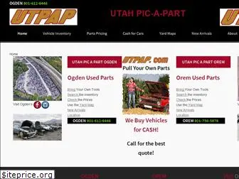 utpap.com