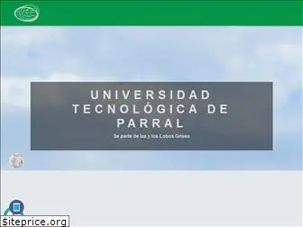 utparral.edu.mx