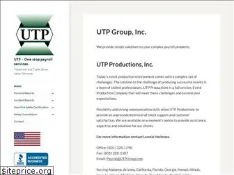 utpgroup.com