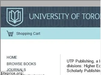 utppublishing.com