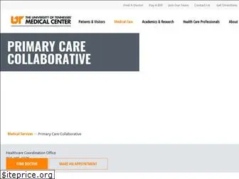 utprimarycare.org