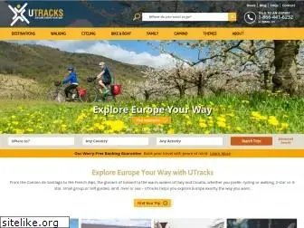 utracks.com