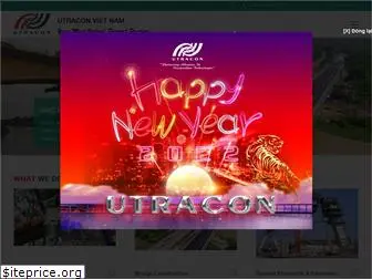 utraconvietnam.com