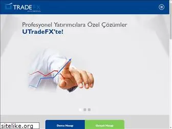 utradefx.com.tr