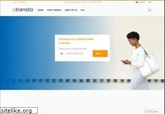 utransto.com