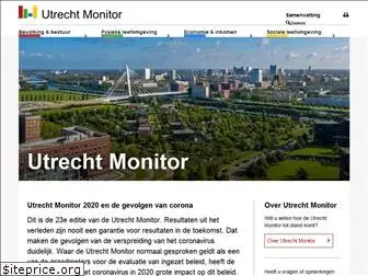 utrecht-monitor.nl