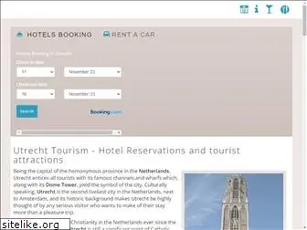 utrecht-tourism.com
