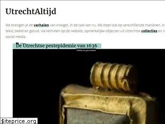 utrechtaltijd.nl