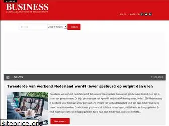 utrechtbusiness.nl