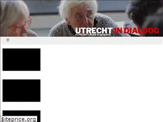 utrechtindialoog.nl