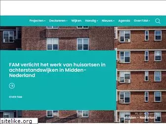 utrechtsfondsachterstandswijken.nl