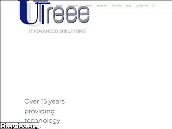 utreee.com
