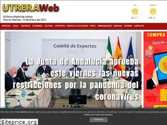 utreraweb.com