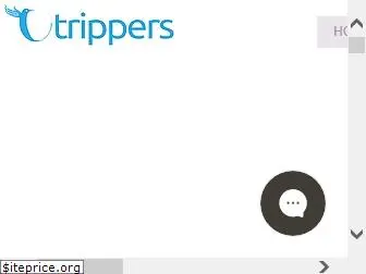 utrippers.com