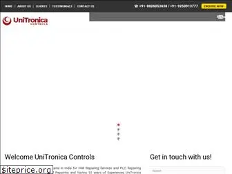 utronixcontrols.com