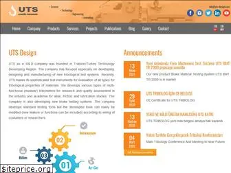 uts-design.com