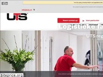 uts.nl