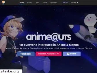 utsanime.net