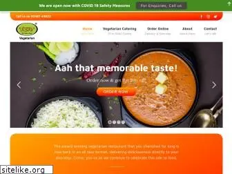 utsavvegetarian.com