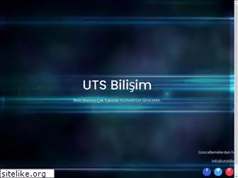 utsbilisim.com