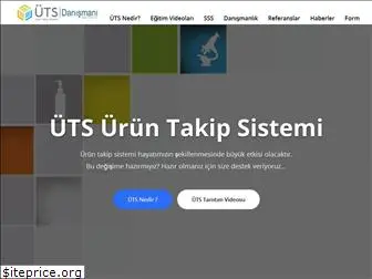 utsdanismani.com