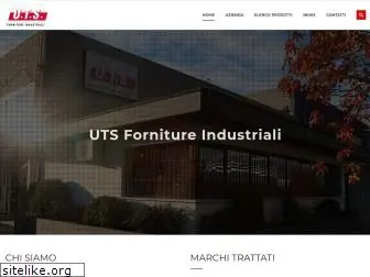 utsforniture.com