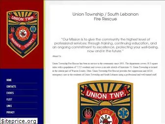 utslfd.com